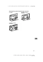 Preview for 277 page of Sony BRAVIA FW-43XD80Series Reference Manual