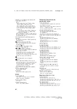 Preview for 280 page of Sony BRAVIA FW-43XD80Series Reference Manual