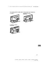 Предварительный просмотр 315 страницы Sony BRAVIA FW-43XD80Series Reference Manual