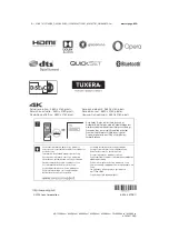 Предварительный просмотр 340 страницы Sony BRAVIA FW-43XD80Series Reference Manual