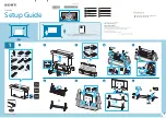 Preview for 1 page of Sony BRAVIA FW-55X9001E Setup Manual