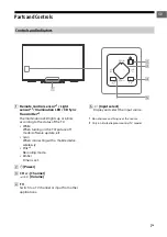 Preview for 7 page of Sony Bravia FWL-65W855C Reference Manual