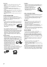 Предварительный просмотр 20 страницы Sony Bravia FWL-65W855C Reference Manual