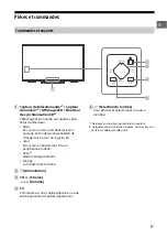 Предварительный просмотр 23 страницы Sony Bravia FWL-65W855C Reference Manual