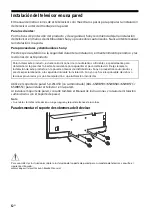 Предварительный просмотр 44 страницы Sony Bravia FWL-65W855C Reference Manual