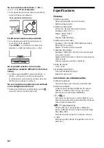 Предварительный просмотр 46 страницы Sony Bravia FWL-65W855C Reference Manual