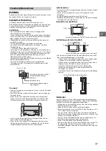 Предварительный просмотр 67 страницы Sony Bravia FWL-65W855C Reference Manual