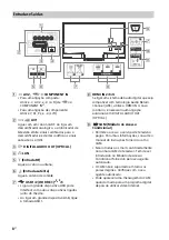 Предварительный просмотр 88 страницы Sony Bravia FWL-65W855C Reference Manual