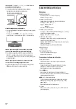 Предварительный просмотр 94 страницы Sony Bravia FWL-65W855C Reference Manual