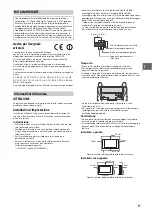 Предварительный просмотр 99 страницы Sony Bravia FWL-65W855C Reference Manual