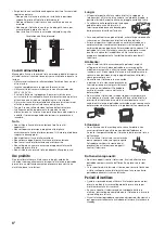 Предварительный просмотр 100 страницы Sony Bravia FWL-65W855C Reference Manual