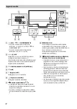 Предварительный просмотр 104 страницы Sony Bravia FWL-65W855C Reference Manual