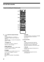 Предварительный просмотр 106 страницы Sony Bravia FWL-65W855C Reference Manual