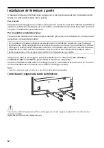 Предварительный просмотр 108 страницы Sony Bravia FWL-65W855C Reference Manual