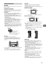 Предварительный просмотр 133 страницы Sony Bravia FWL-65W855C Reference Manual