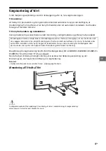 Предварительный просмотр 141 страницы Sony Bravia FWL-65W855C Reference Manual