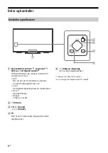 Preview for 168 page of Sony Bravia FWL-65W855C Reference Manual