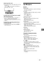 Preview for 175 page of Sony Bravia FWL-65W855C Reference Manual