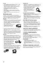 Preview for 182 page of Sony Bravia FWL-65W855C Reference Manual