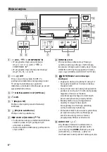 Preview for 186 page of Sony Bravia FWL-65W855C Reference Manual