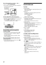 Preview for 192 page of Sony Bravia FWL-65W855C Reference Manual