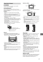 Предварительный просмотр 197 страницы Sony Bravia FWL-65W855C Reference Manual