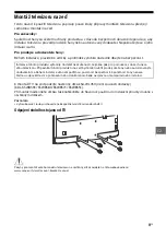 Предварительный просмотр 205 страницы Sony Bravia FWL-65W855C Reference Manual