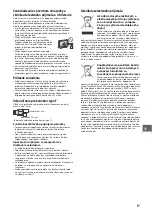 Preview for 215 page of Sony Bravia FWL-65W855C Reference Manual