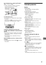 Preview for 223 page of Sony Bravia FWL-65W855C Reference Manual