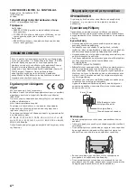 Предварительный просмотр 278 страницы Sony Bravia FWL-65W855C Reference Manual