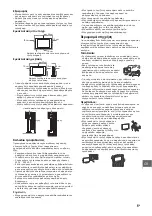 Предварительный просмотр 279 страницы Sony Bravia FWL-65W855C Reference Manual