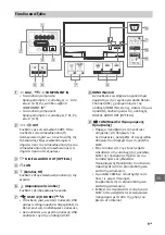 Предварительный просмотр 283 страницы Sony Bravia FWL-65W855C Reference Manual