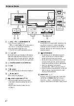 Предварительный просмотр 300 страницы Sony Bravia FWL-65W855C Reference Manual