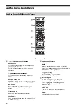 Предварительный просмотр 302 страницы Sony Bravia FWL-65W855C Reference Manual