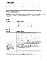 Preview for 51 page of Sony BRAVIA HDMI VPL-AW10 Operating Instructions Manual