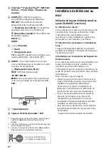 Предварительный просмотр 10 страницы Sony BRAVIA KD-32W800 Reference Manual