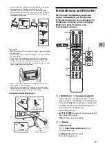 Предварительный просмотр 27 страницы Sony BRAVIA KD-32W800 Reference Manual