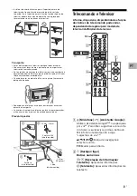 Предварительный просмотр 35 страницы Sony BRAVIA KD-32W800 Reference Manual