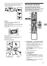 Предварительный просмотр 41 страницы Sony BRAVIA KD-32W800 Reference Manual