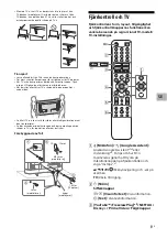 Предварительный просмотр 47 страницы Sony BRAVIA KD-32W800 Reference Manual