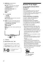 Предварительный просмотр 48 страницы Sony BRAVIA KD-32W800 Reference Manual