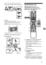 Предварительный просмотр 53 страницы Sony BRAVIA KD-32W800 Reference Manual