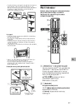 Предварительный просмотр 71 страницы Sony BRAVIA KD-32W800 Reference Manual