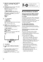 Предварительный просмотр 72 страницы Sony BRAVIA KD-32W800 Reference Manual