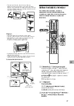 Предварительный просмотр 77 страницы Sony BRAVIA KD-32W800 Reference Manual