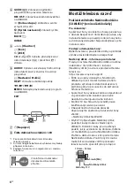 Предварительный просмотр 78 страницы Sony BRAVIA KD-32W800 Reference Manual