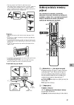 Предварительный просмотр 83 страницы Sony BRAVIA KD-32W800 Reference Manual