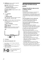 Предварительный просмотр 96 страницы Sony BRAVIA KD-32W800 Reference Manual