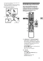 Предварительный просмотр 27 страницы Sony BRAVIA KD-43X7 K Series Reference Manual