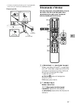 Предварительный просмотр 33 страницы Sony BRAVIA KD-43X7 K Series Reference Manual